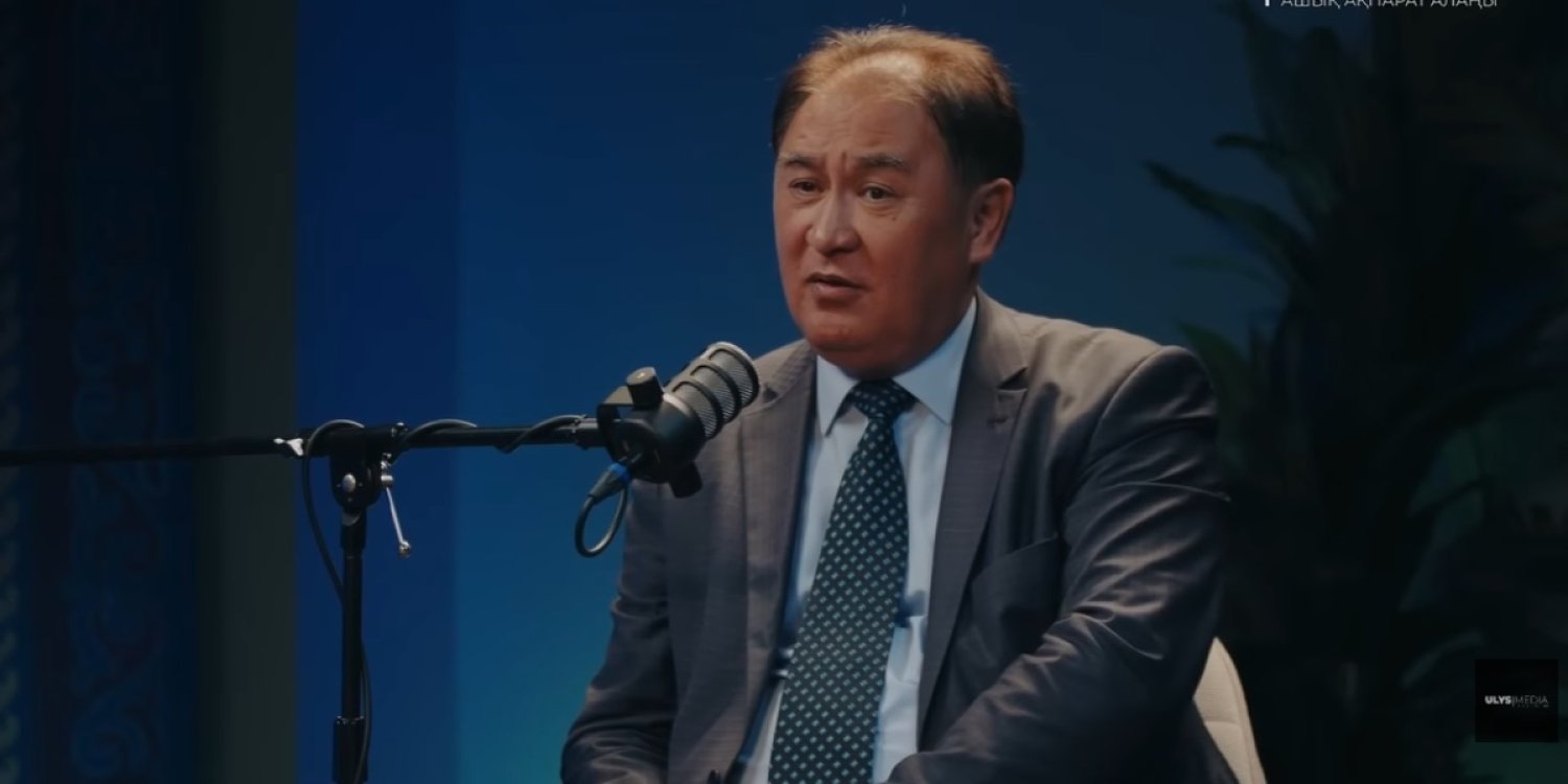 Асхат Асылбеков: Тоқаевты таңдағанына Назарбаев емес, оның қасындағы "кландар" өкінді 