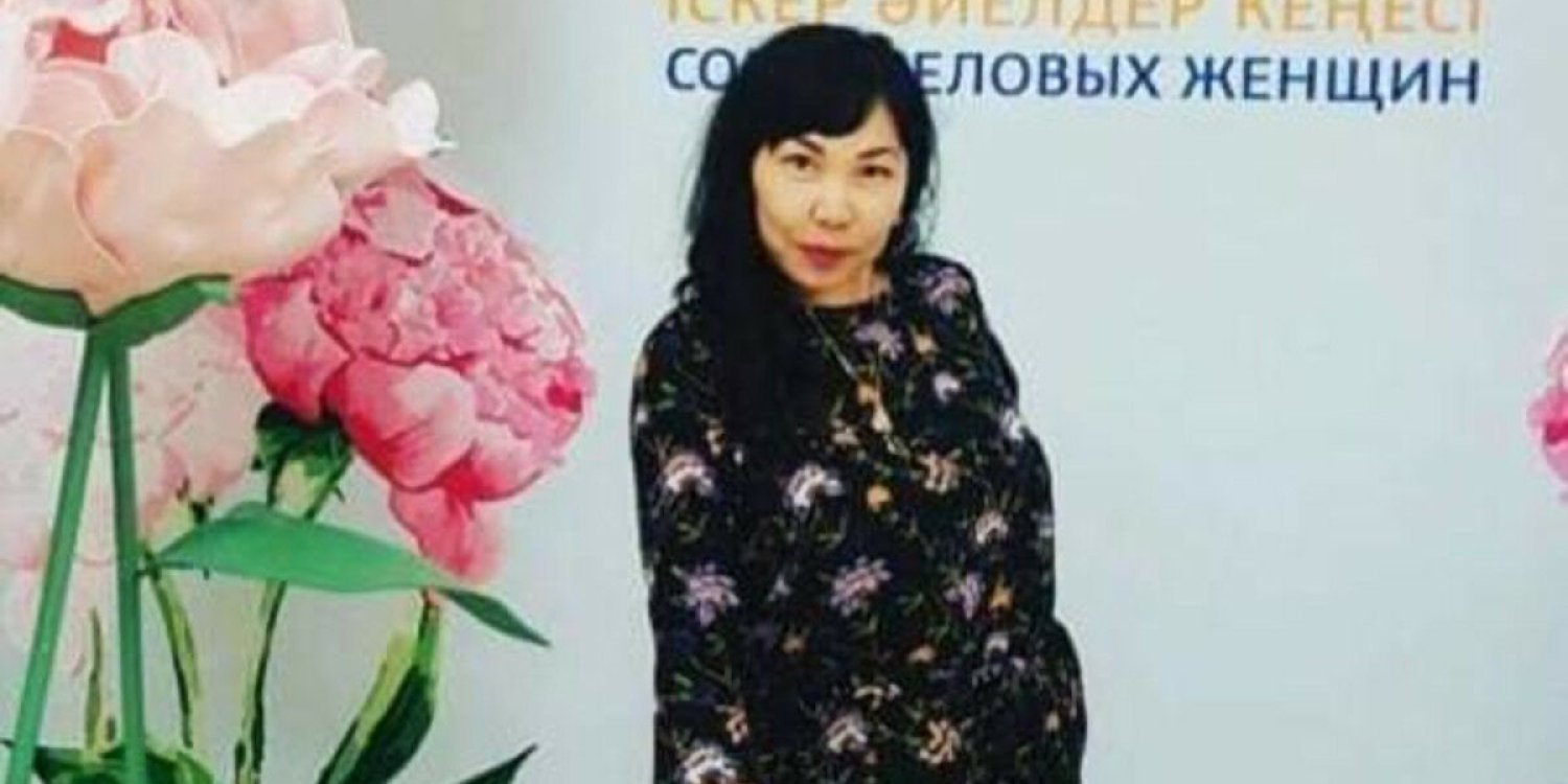 Основательницу частных колледжей в Шымкенте в третий раз осудили
