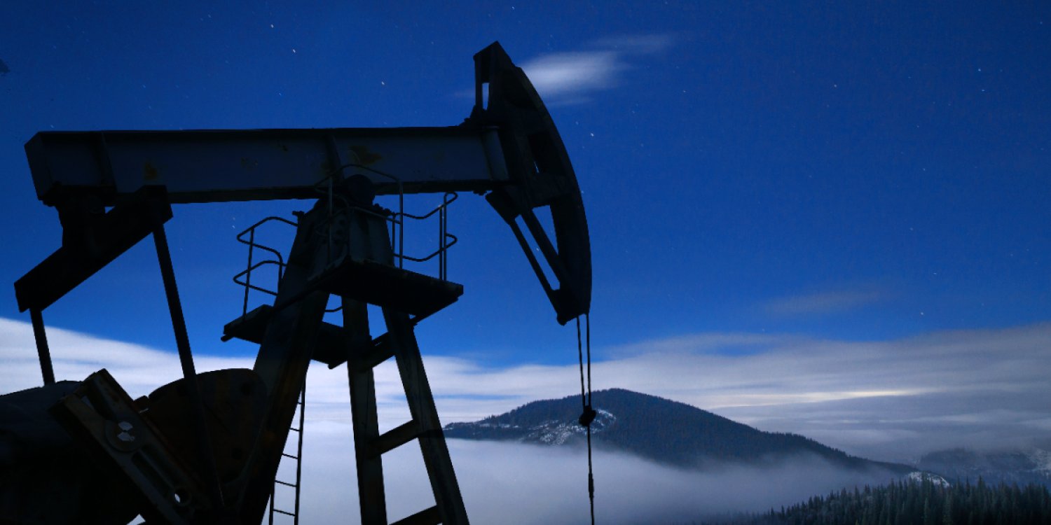 Нефть подорожала почти до $100