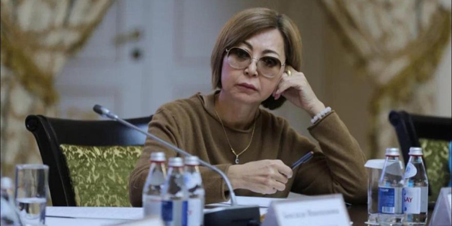 Сот: Бажкенова компаниядан ұрлаған ақшаға баласының оқу ақысын төлеп келген