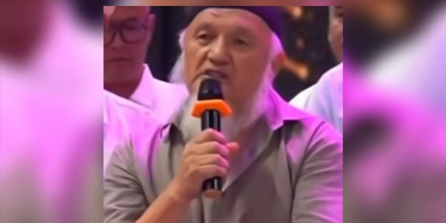 «Музыка – харам, әншілер – шайтанның азаншысы» деген тойдағы ақсақал «уағызынан» кейін іске полиция араласты