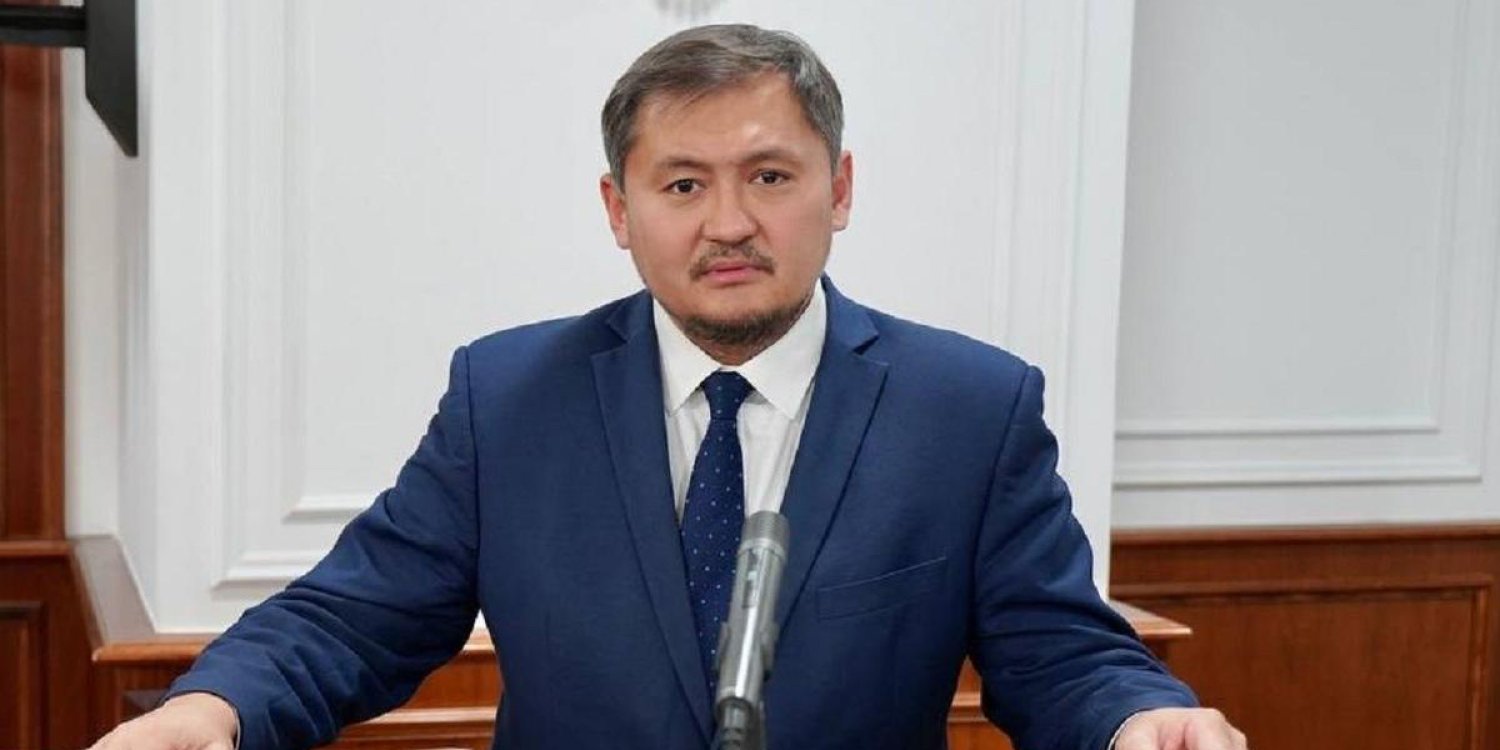 Министр грантқа түсе алмаған талапкерлерге маңызды үндеу жасады