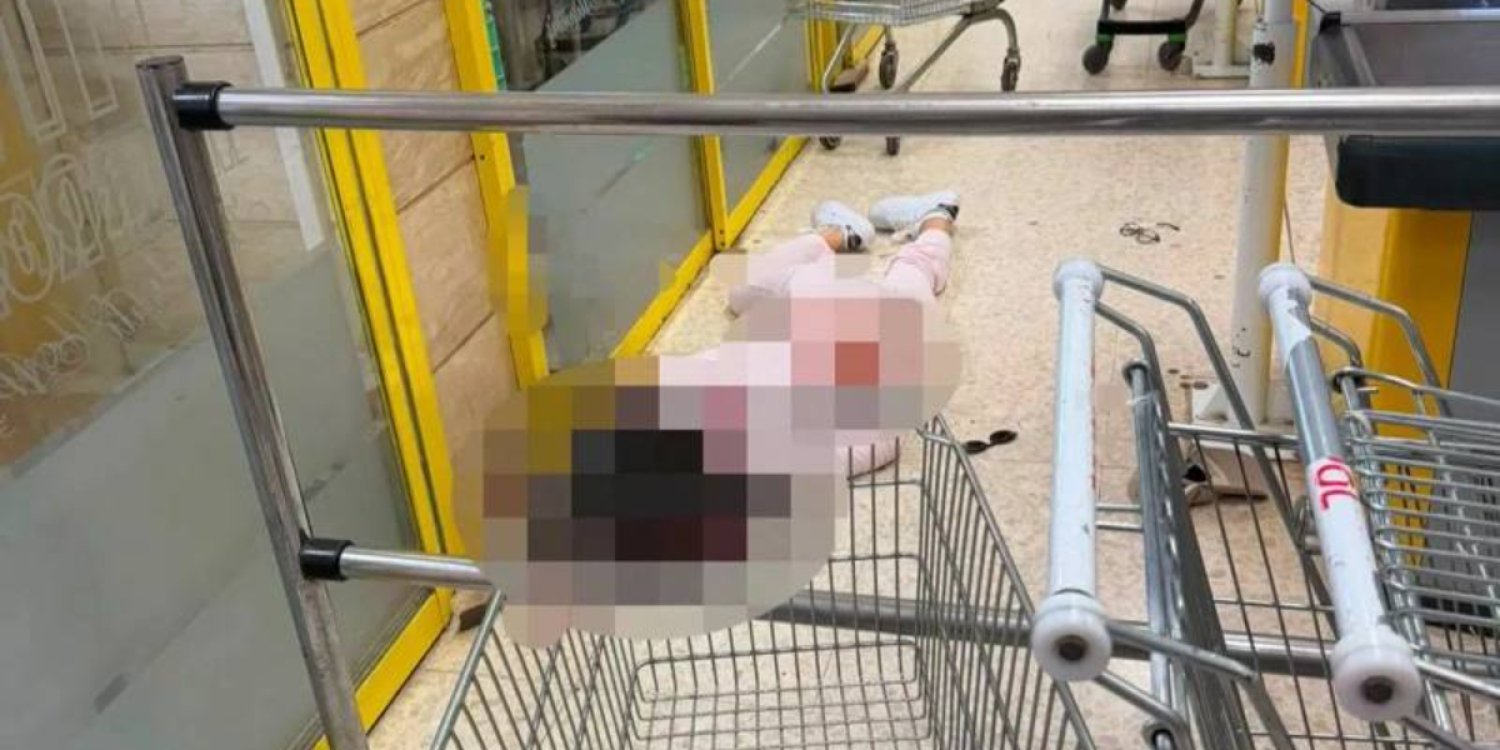 Кипрде пышақталған 22 жастағы бойжеткен Қырғызстан азаматы болып шықты