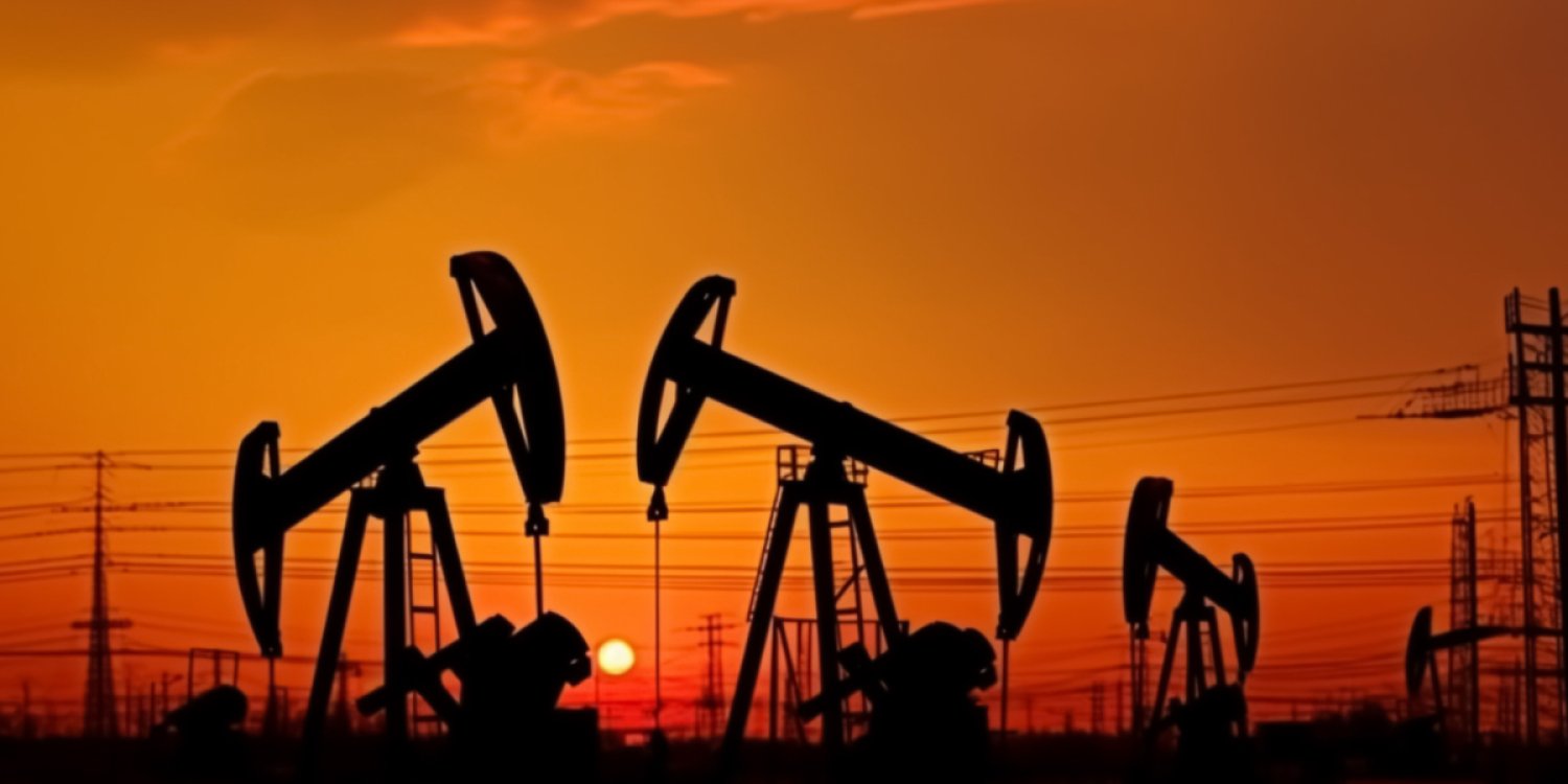 Цены на нефть выросли после удара США по Ирану