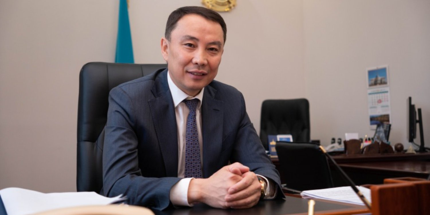 Қостанай әкімі сотқа берген тасымалдаушымен ақыры бітімге келді