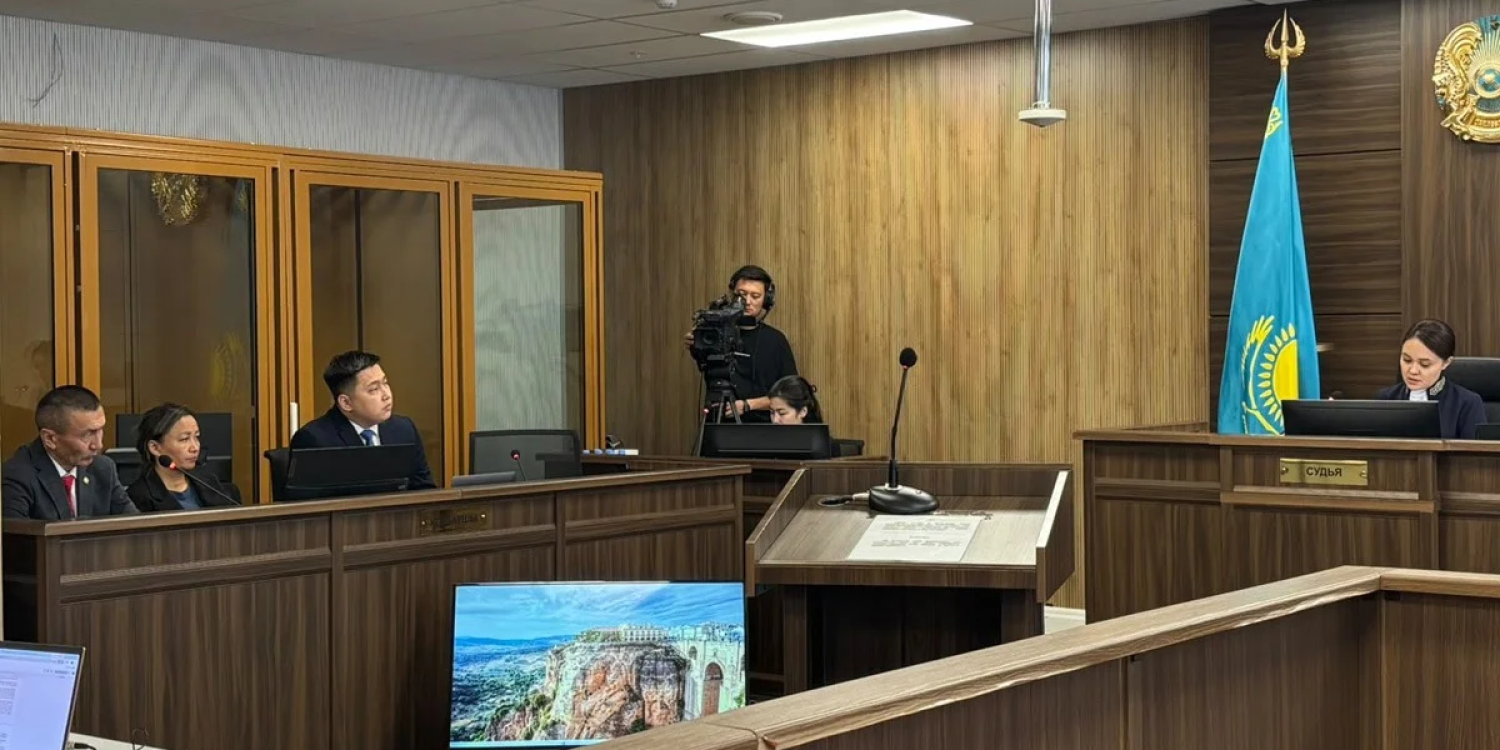 Фельдшер Ұлдана Мырзуанның өліміне қатысты сотта күтпеген өзгеріс