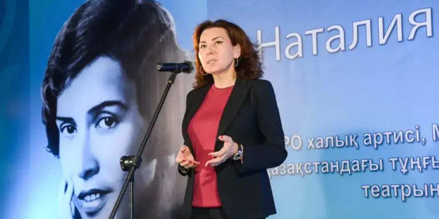 Алматының экс-шенеунігі Наиля Мулюкова бостандыққа шықты