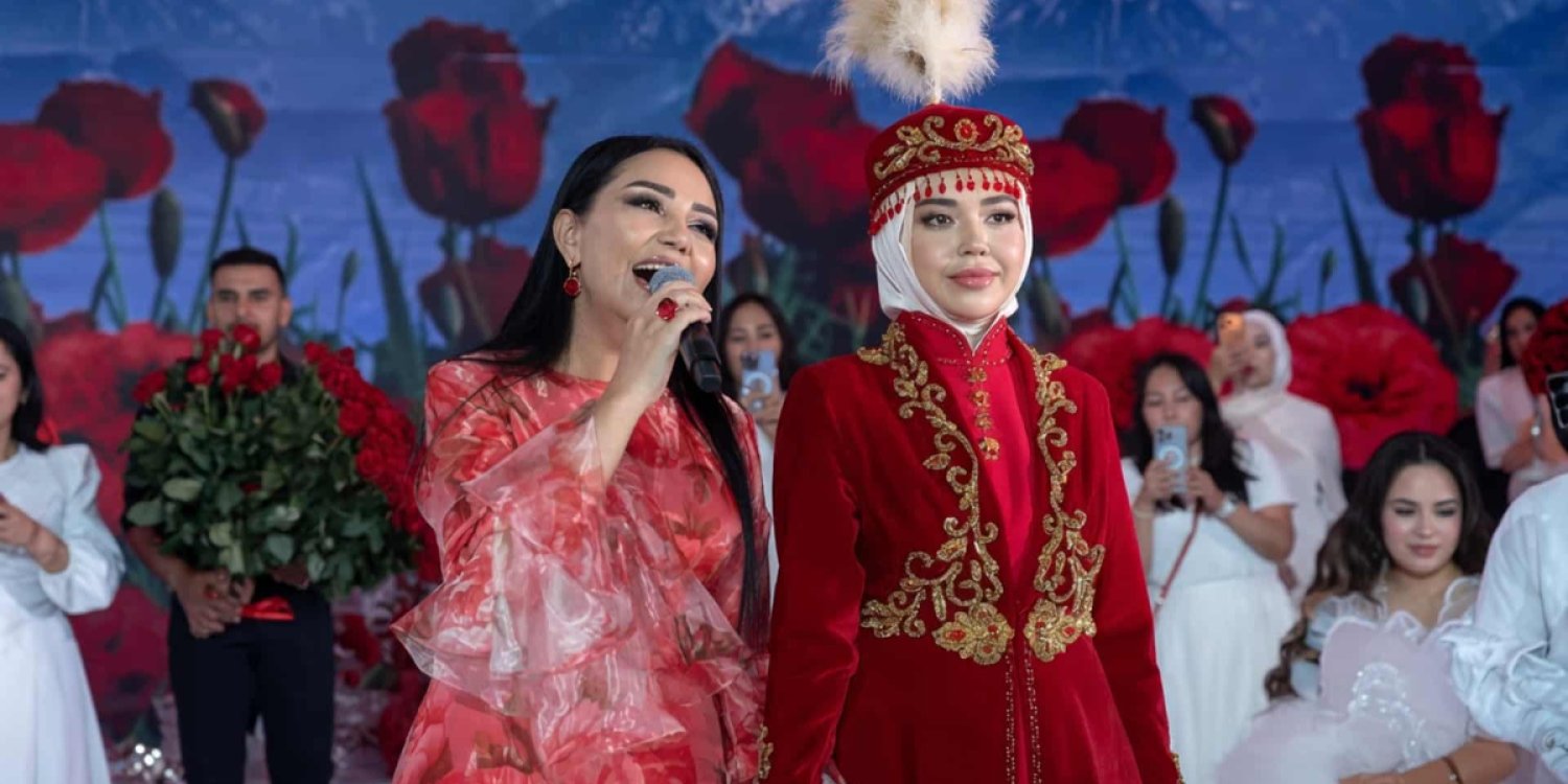 "Өзі іздемейді": Алтынай Жорабаева бұрынғы күйеуі туралы айтты