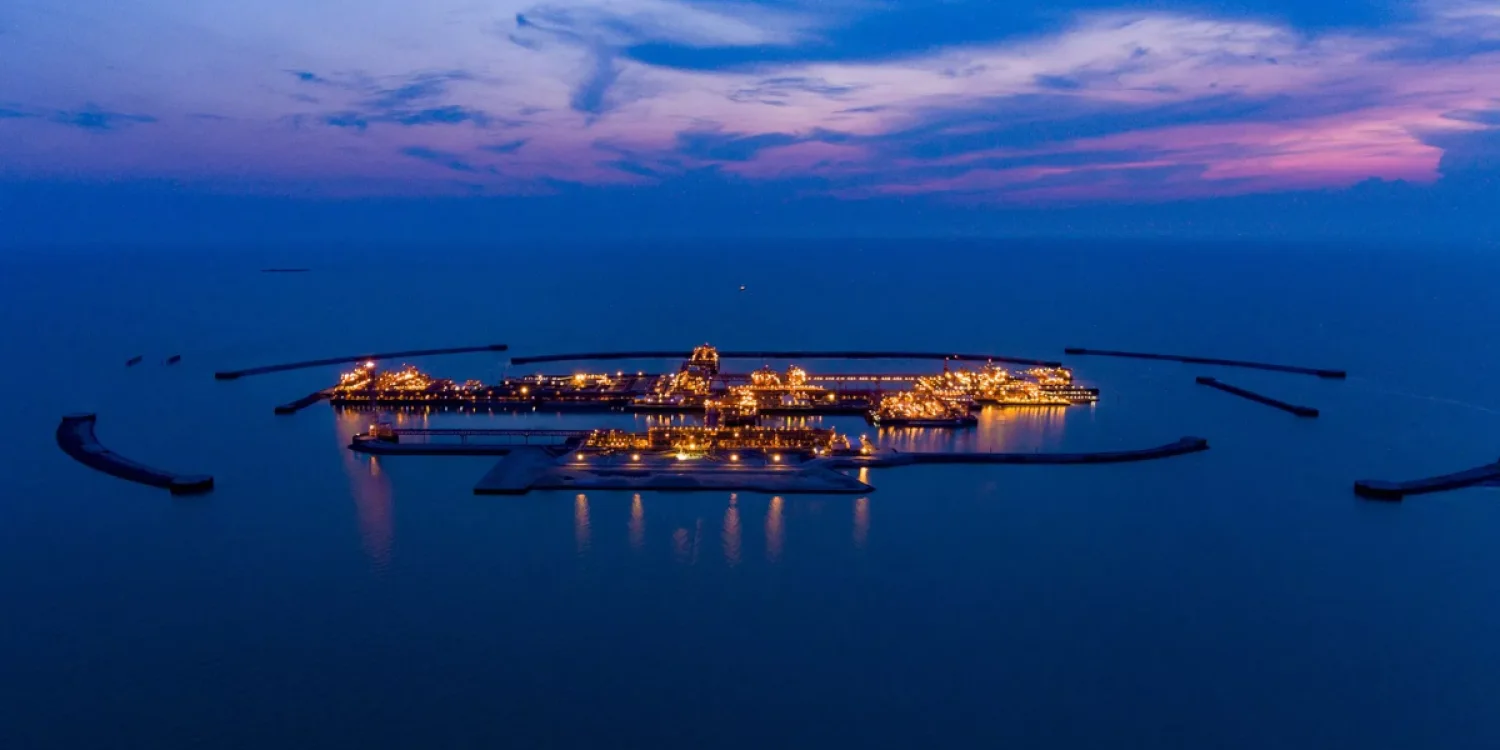 Америкалық ExxonMobil корпорациясы Үкіметіке соттасуды доғарсақ қана ақша береміз деп отыр