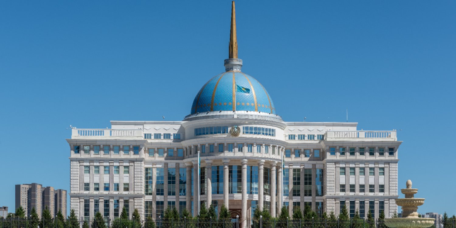 Курултай сформировал 8 комитетов