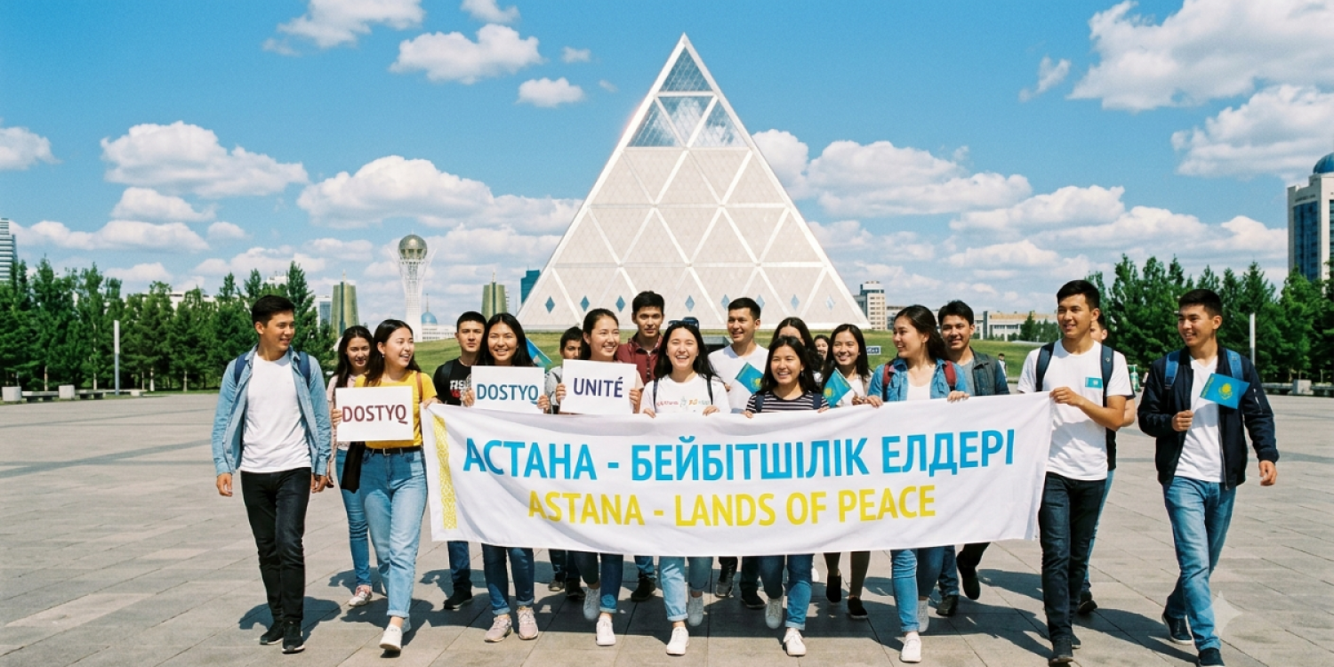 Саясаттанушы: Украинада соғыс басталғанда Тоқаев «екінші Лукашенко» болғысы келмеді