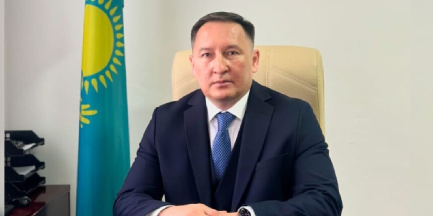 БҚО денсаулық сақтау басқармасының басшысы қызметінен кетті