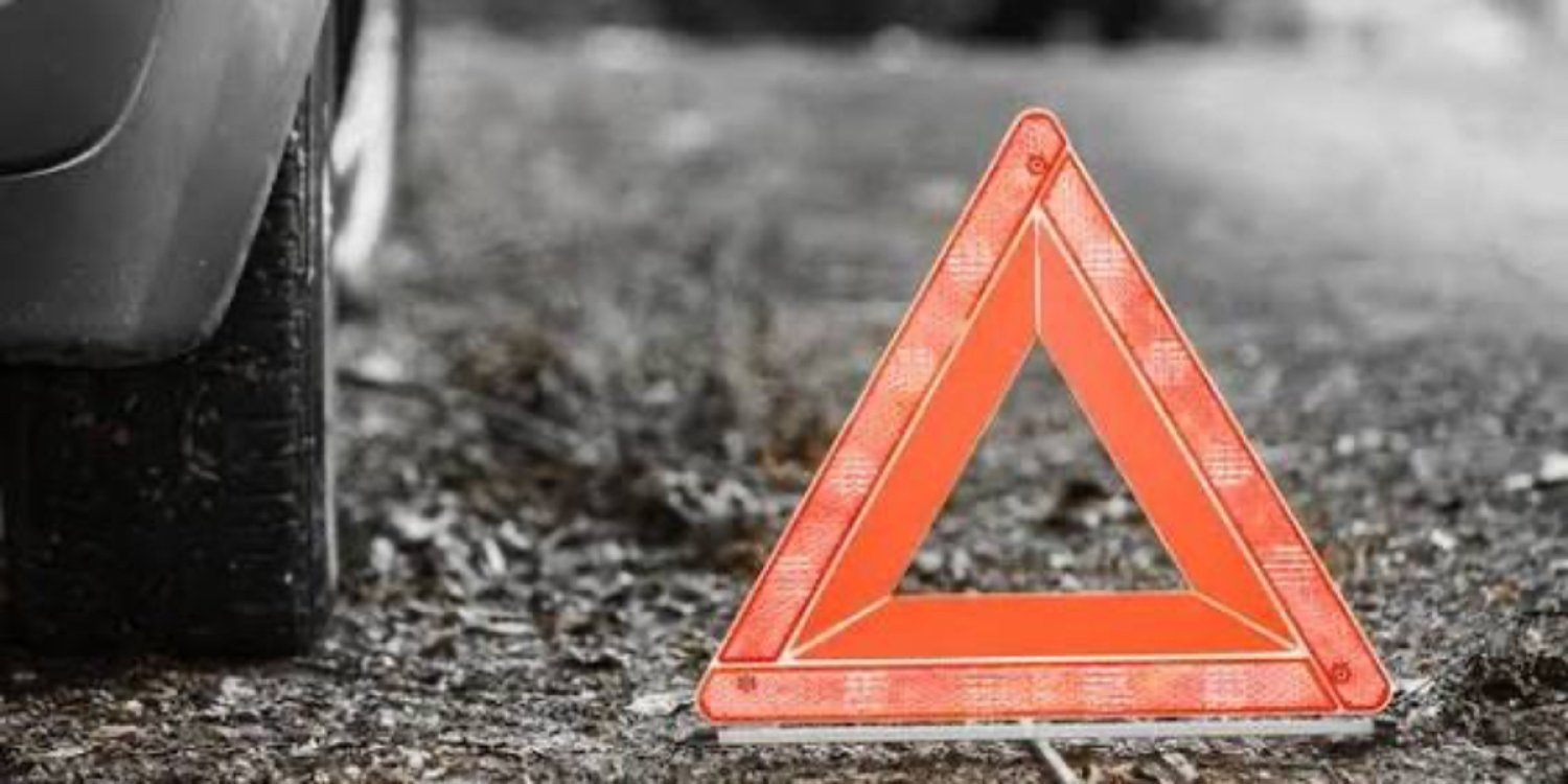 Ақмола облысында жантүршігерлік жол апаты: Төрт адам қаза тапты