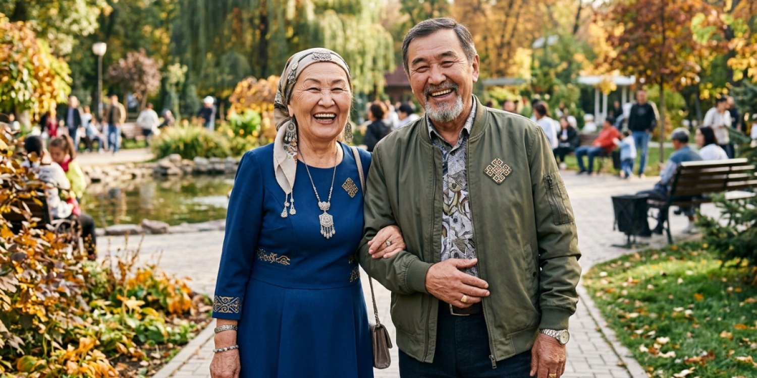 «Қызықты өмір сүргісі келеді». Уролог 74 жастағы қарияның мүшесіне протез салды