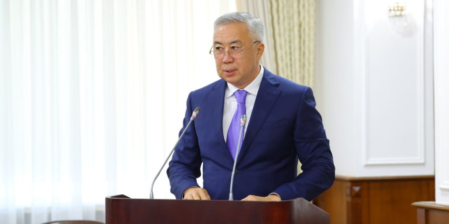 Алдағы 3 жылда Қазақстан экономикасы қалай дамиды