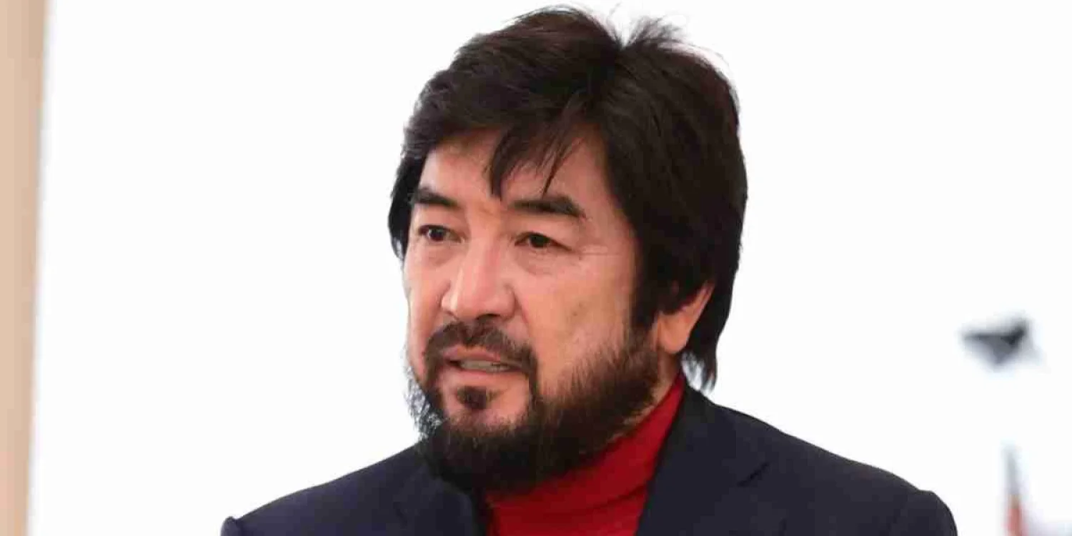 Бекболат Тілеухан: Анам қайтқан соң, бес жылдай жылап оянып жүрдім