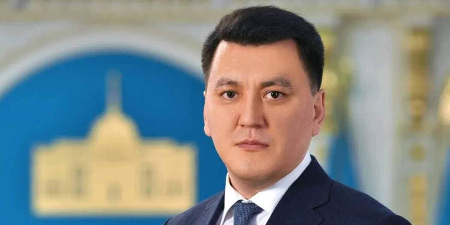 Тоқаев Ерлан Қаринды Вице-президент лауазымына ұсынды