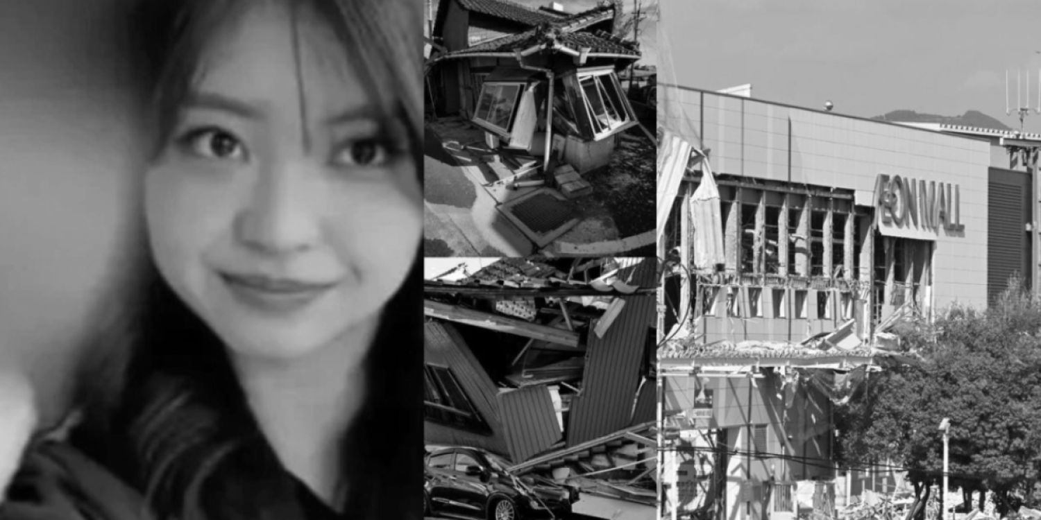 Сауда үйінің екі қызметкері кассадағы ақшаны құтқарамын деп қаза тапты