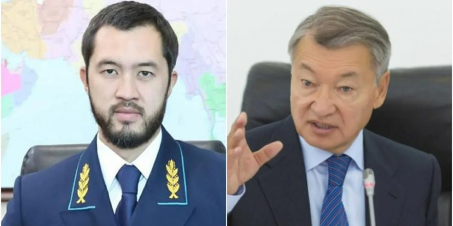 Даниал Ахметовтің күйеу баласы «ҚТЖ»-ға келе ме – компания жауап берді