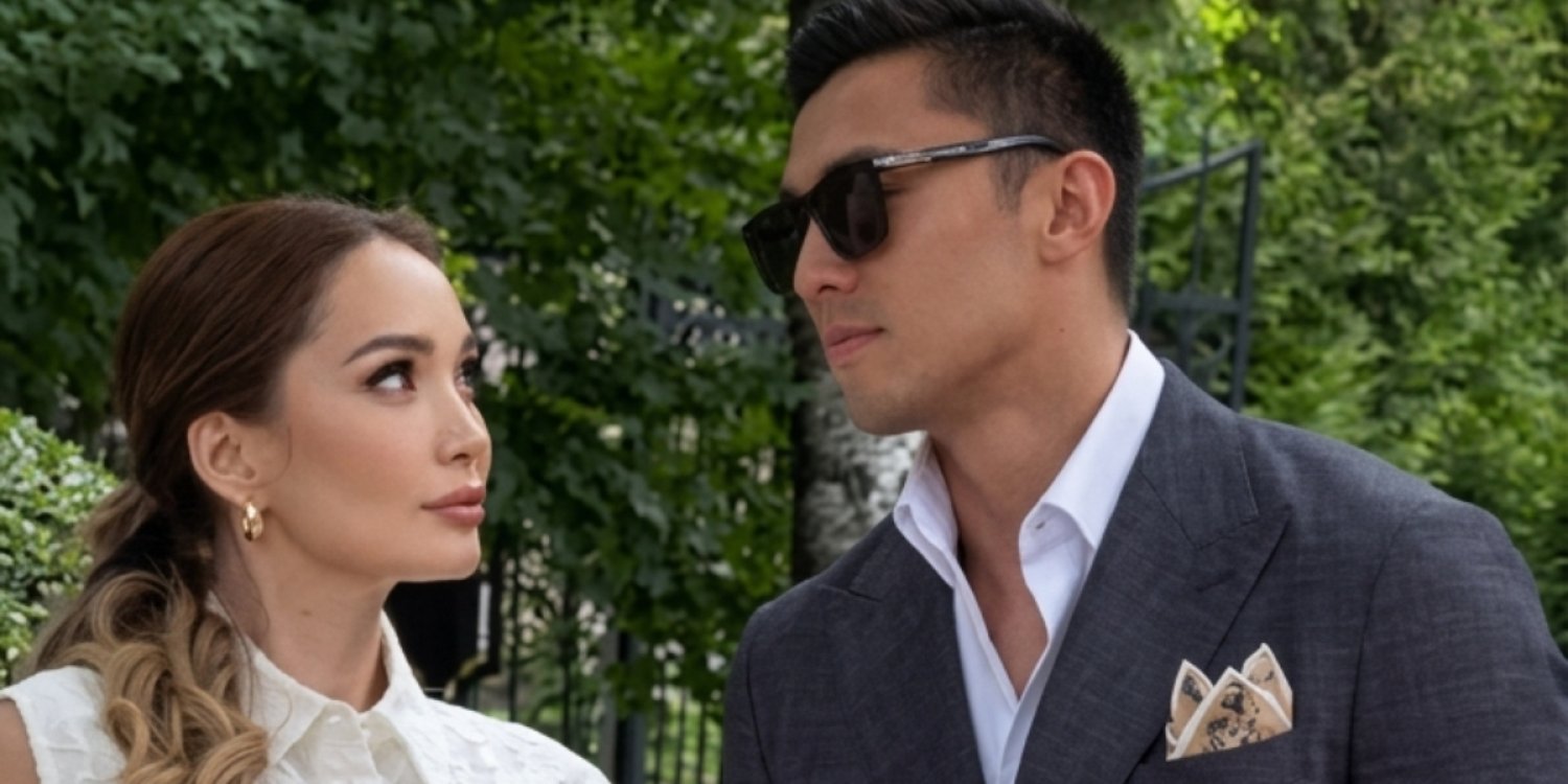 "Кумирім қарамайды деп ойладым". Танымал актриса сүйіктісімен қалай танысқанын айтты 