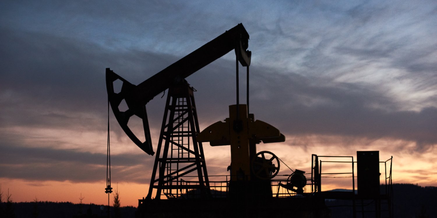 Россия перенаправляет казахстанскую нефть из Усть-Луги в Новороссийск