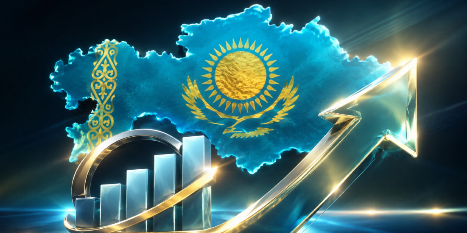 S&P рейтингінің өсуі реформалардың оң нәтижесін көрсетеді – саясаттанушы Борис Поломарчук