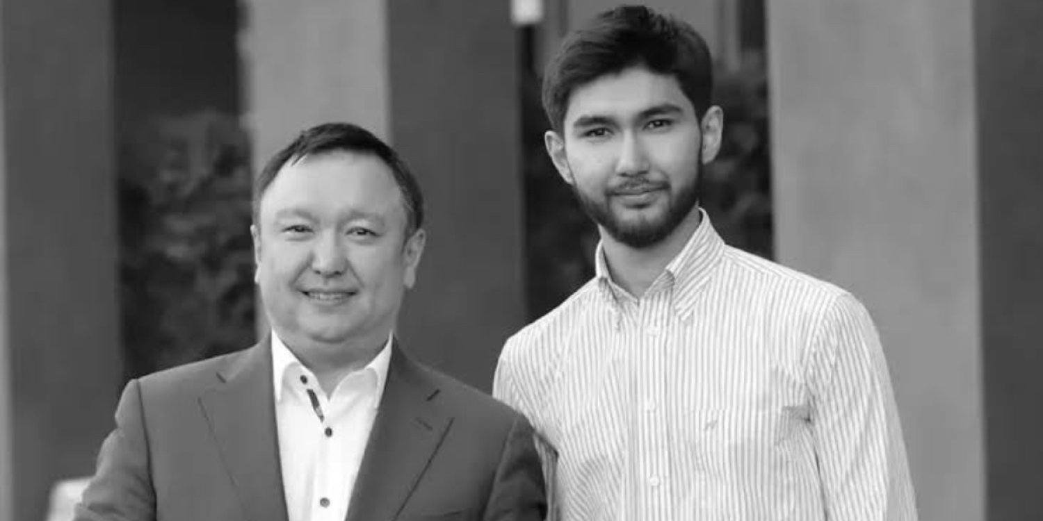 «Мүмкін емес»: Арман Дүйсеновтің ұлының өліміне қатысты жаңа деректер пайда болды