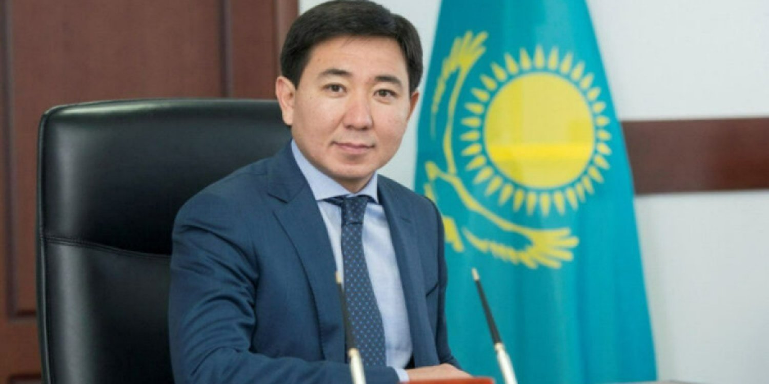 Бекболат Тілеуханның 6 жылға сотталған күйеу баласының көлігі кімге беріледі?