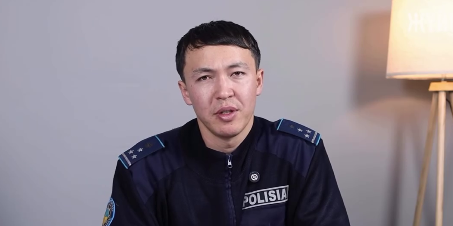 Нұрай Серікбайдың ісіндегі бұрынғы тергеушіге айыппұл салынды