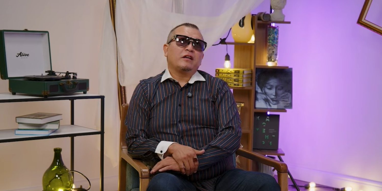 "Бақай" тобының әншісі: Аллергия әсерінен ән айта алмай қалдым 