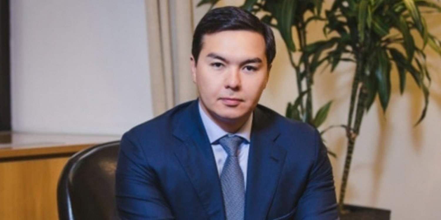Назарбаевтың немересінің бұрынғы активі Турловтың меншігіне өтті