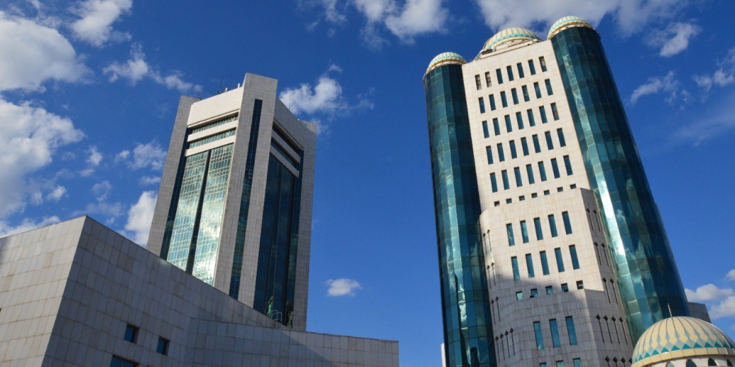 Құрылтайдағы 8 комитетке кімдердің кіргені белгілі болды