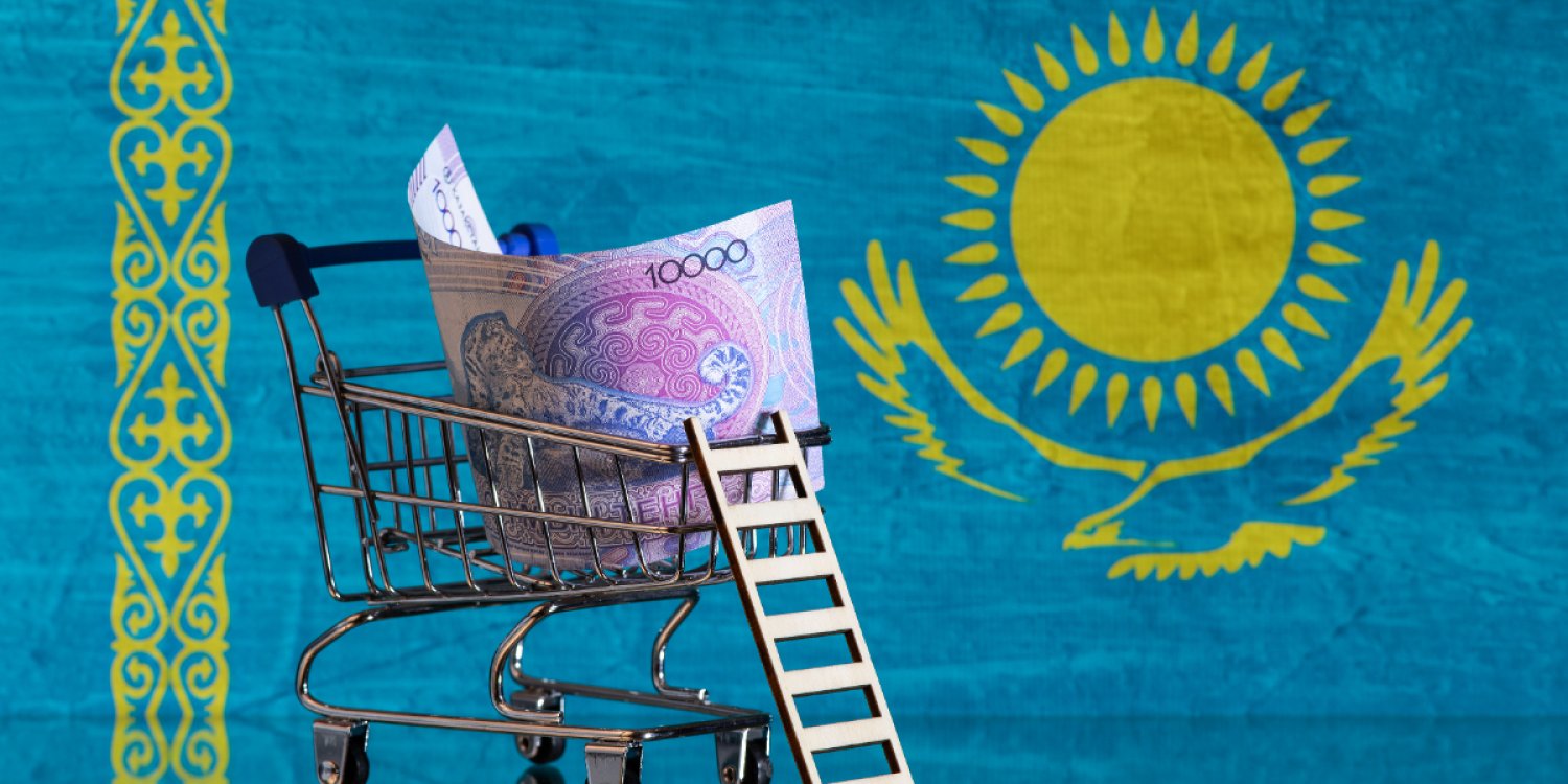Бектеновтің экономикалық саясаты нені өзгертті?