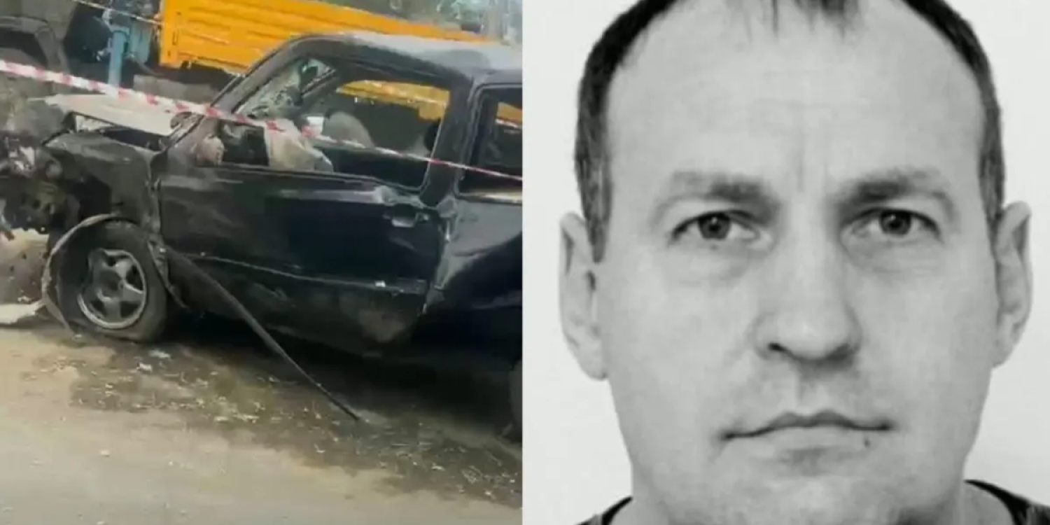 Оралдағы жантүршігерлік жол апаты төрт баланы тұл жетім қалдырды