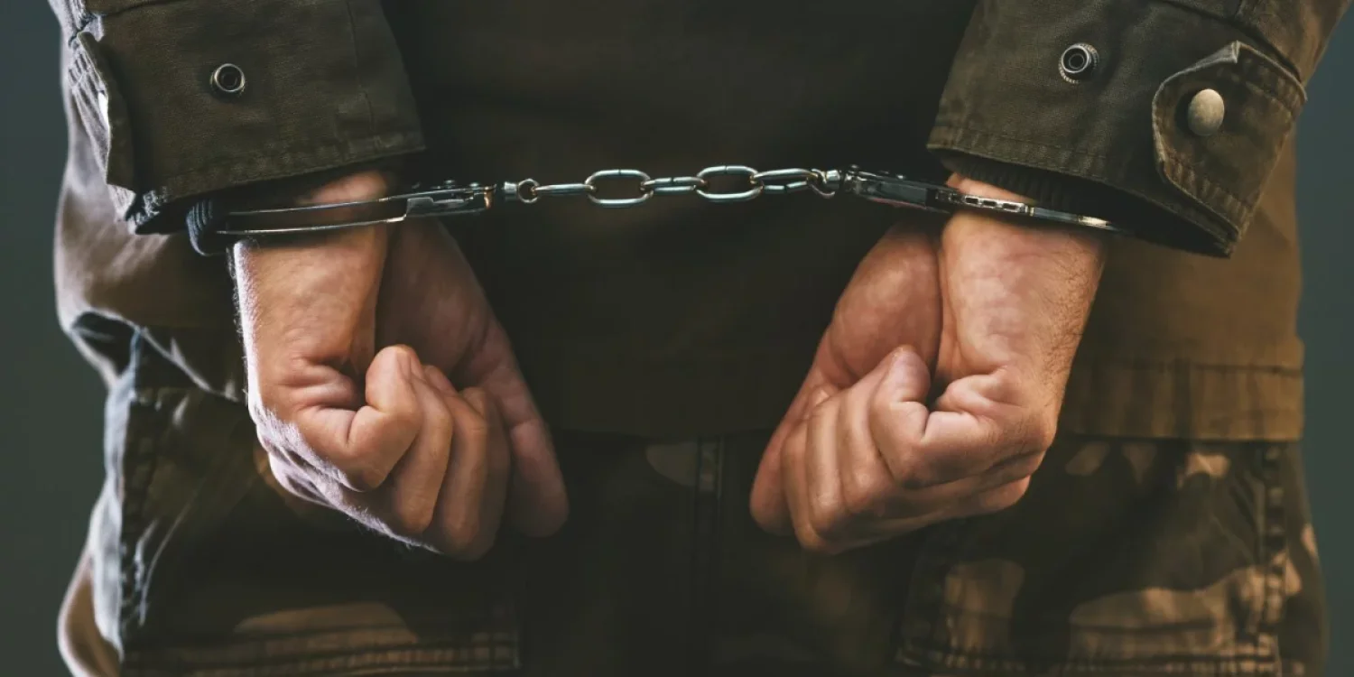 ҰҚК қызметкерлері Тараздағы полиция басшысын моншада ұстады