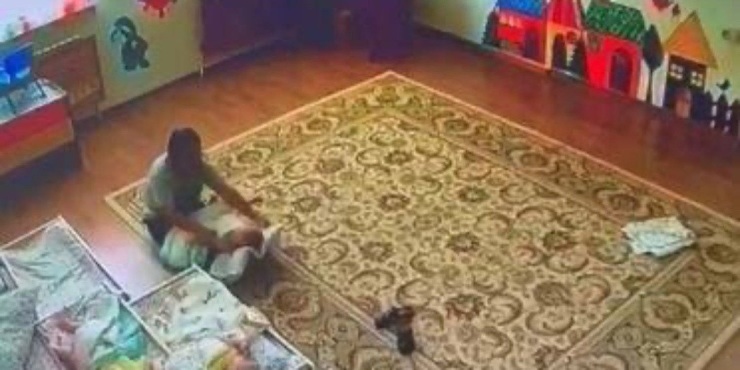 Атырауда балаға күш көрсетті деген тәрбиеші бұрын сотталған болып шықты