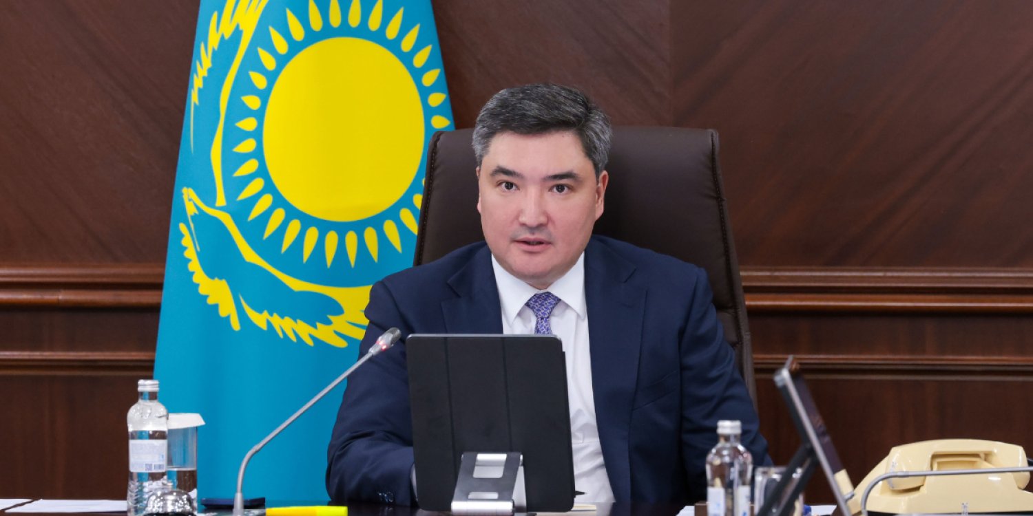 Қазақстан ішкі нарықты негізгі азық-түлікпен толық қамтамасыз етті – өндіріс 10%-ға өскен