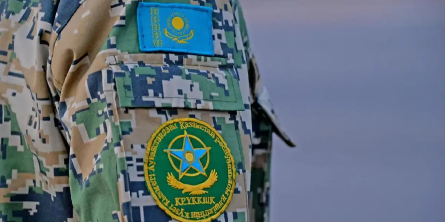 Көпбалалы әйелге үйленген ҰҚК шекара қызметінің подполковнигі шенінен айырылып, сотталды  