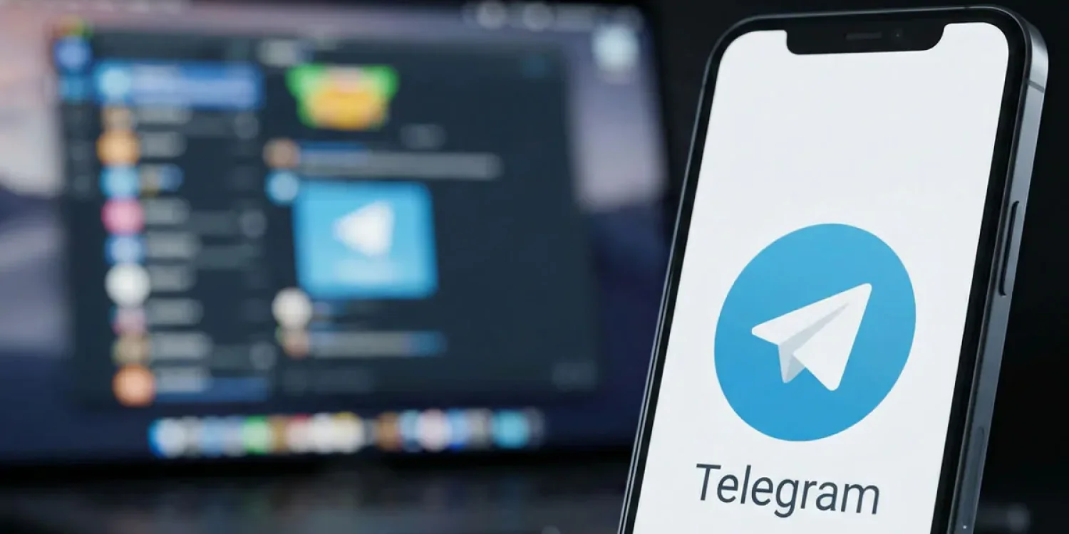 Қазақстанның бірнеше өңірінде Telegram желісі істен шықты
