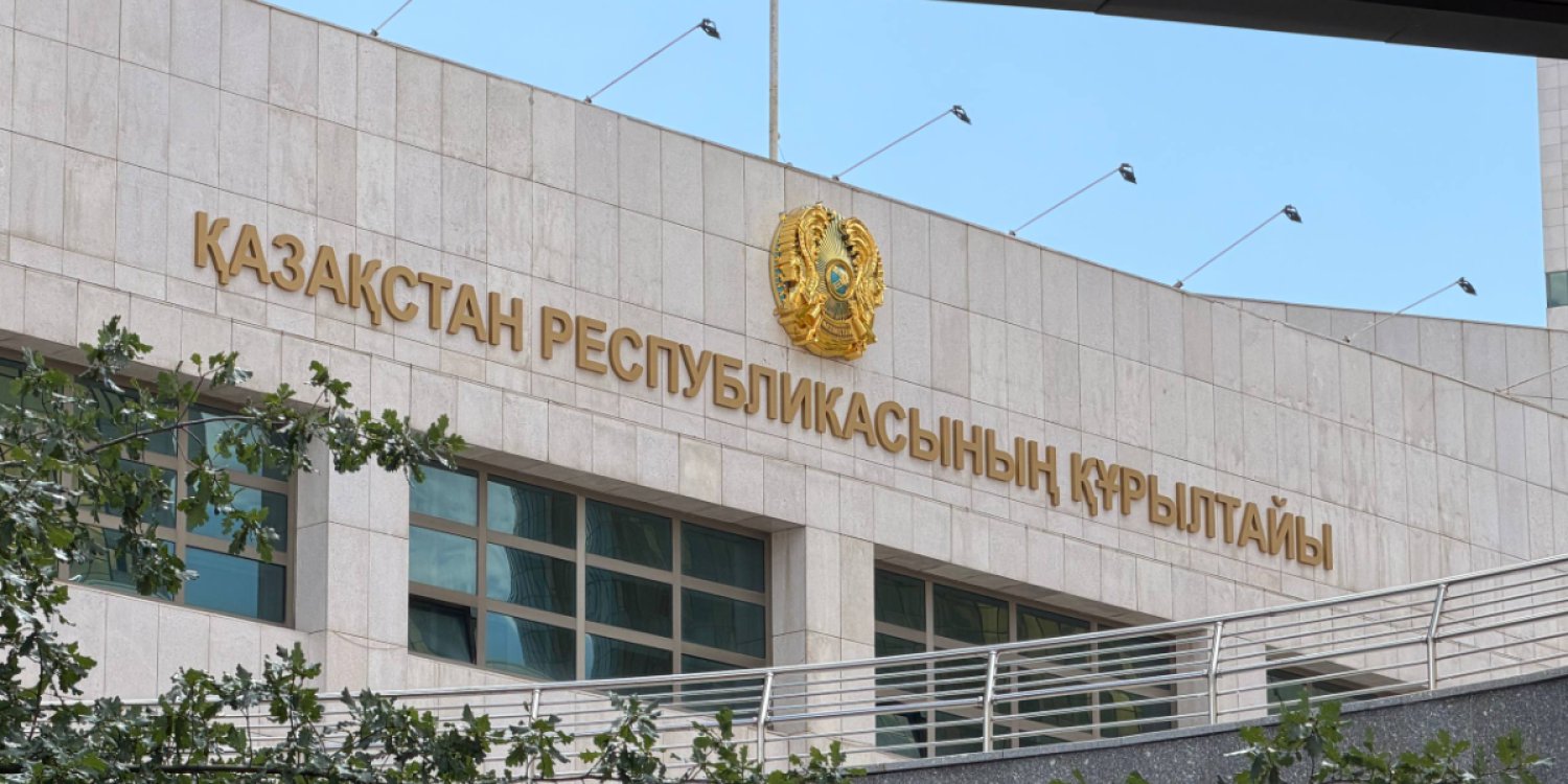 Жаңа Құрылтайға кімдер өтті: толық тізім