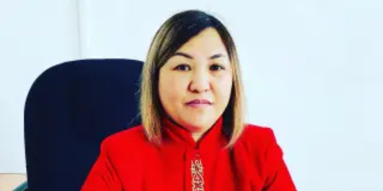 Туған әпкесі сотталған: Ақсуда әкімінің орынбасарына қатысты дау шықты 