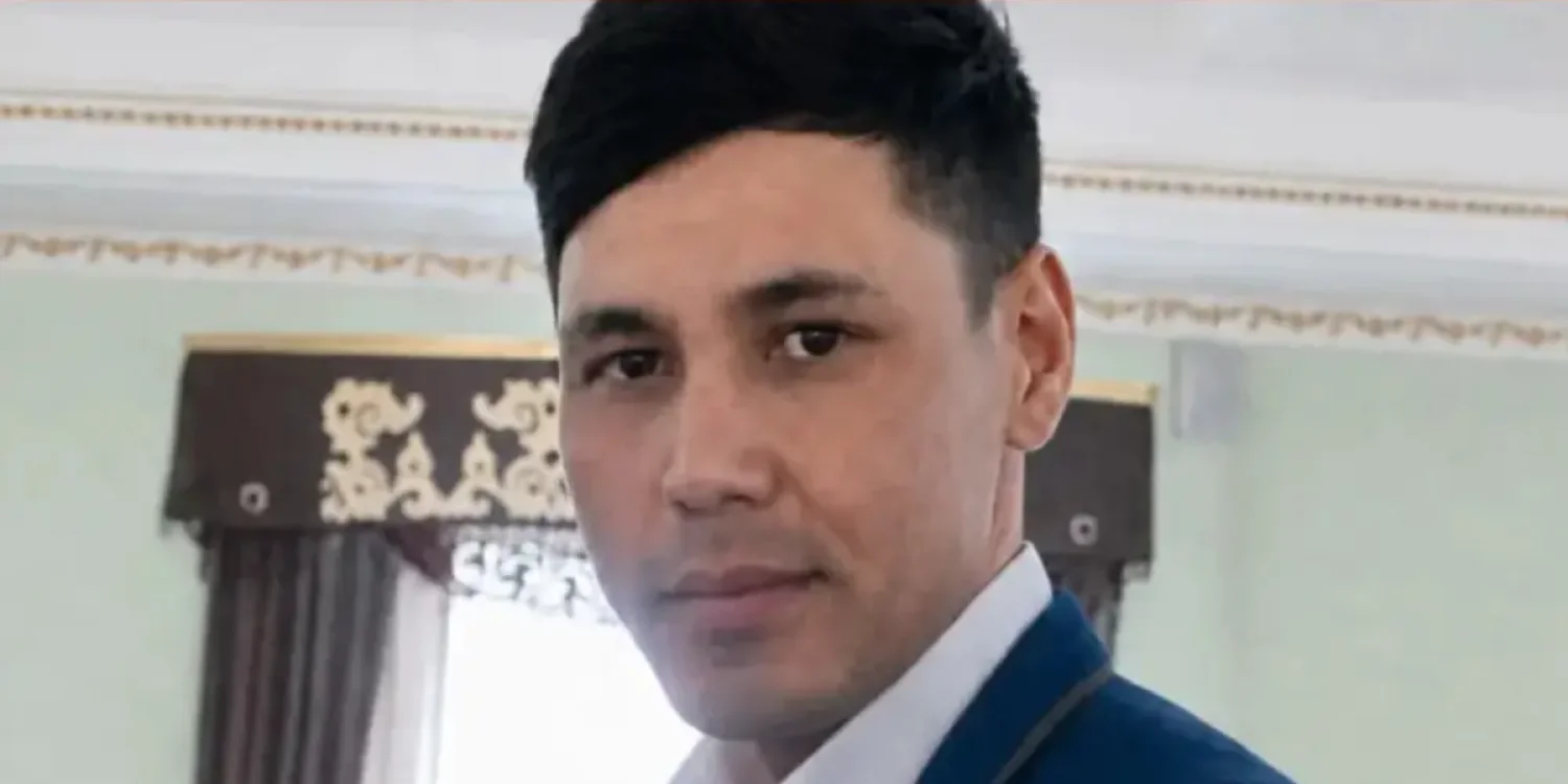 Маңғыстау облысында ер адам жоғалып кетті