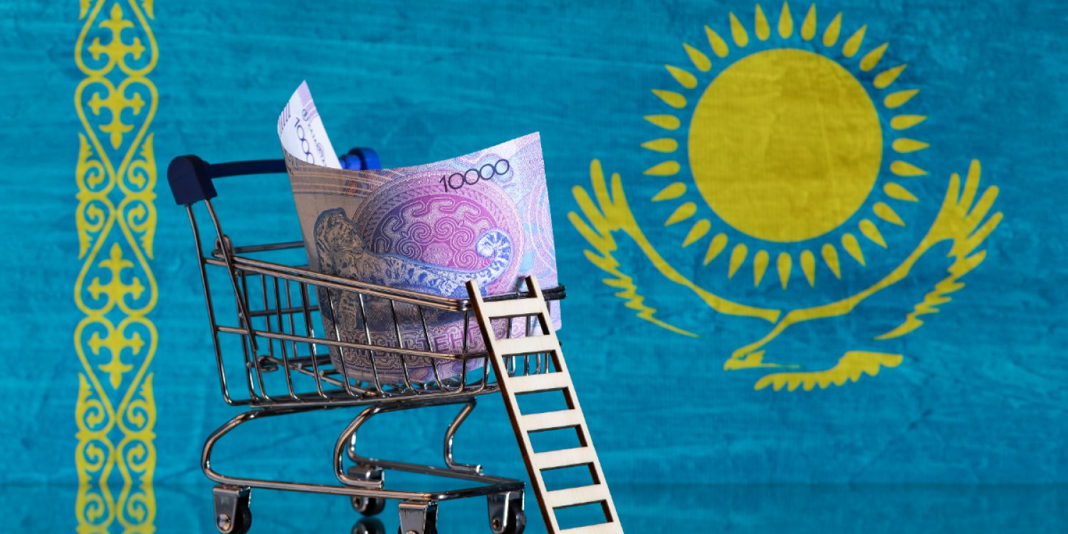 Үкімет жұмысы нәтиже берді: инфляция 10,2%-дан 9,8%-ға төмендеді