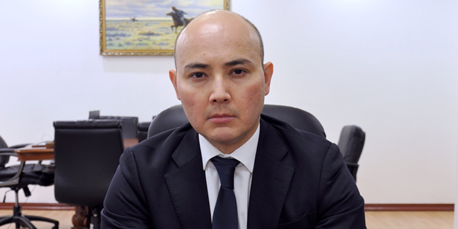Әлібек Қуантыров жаңа Экология министрі болып тағайындалды