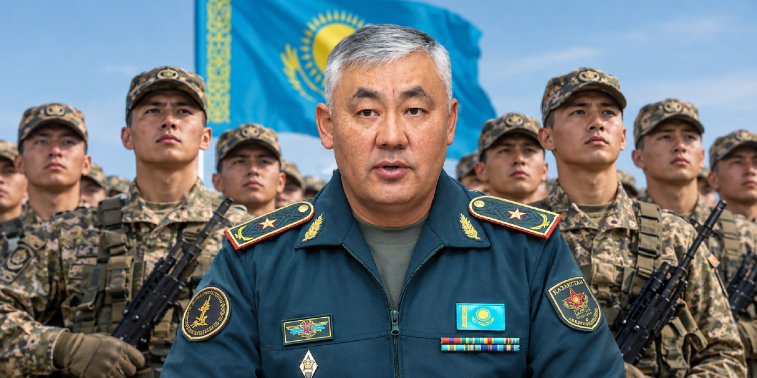 Тәжірибеге артылған сенім