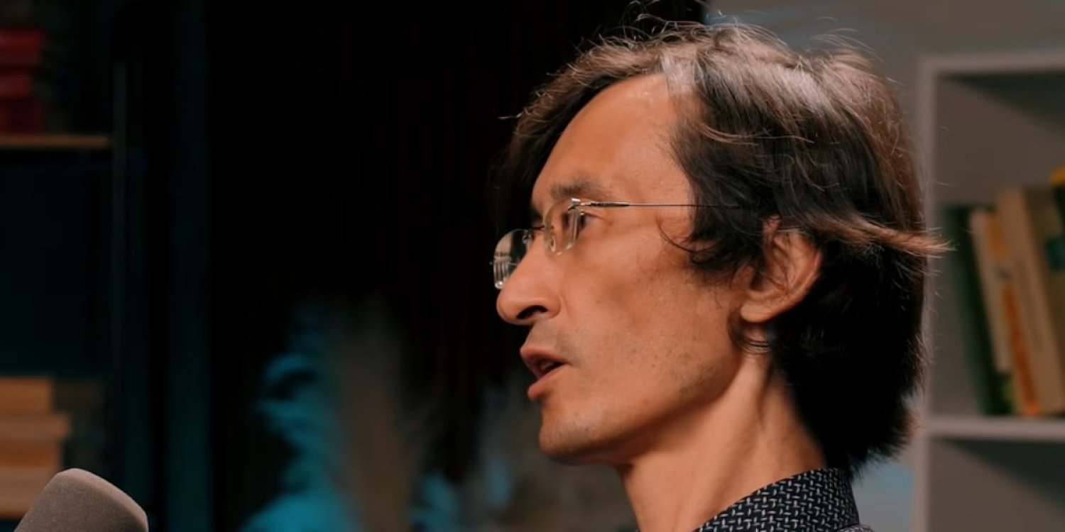 Ғалым Жүсіпбек: Қандас ер адамдарда «дедовщина» деген ұғым жоқ