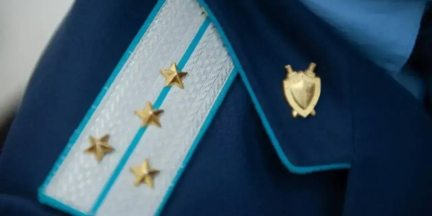 Алматыда прокурордың қатысуымен болған шулы оқиғаға байланысты полиция пікір білдірді
