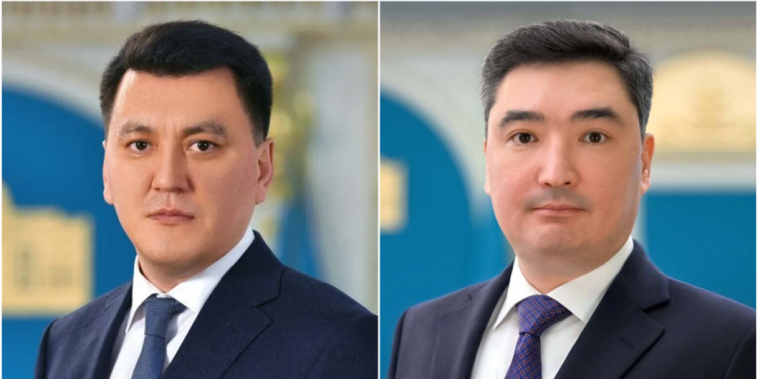 ЖСДП Бектенов пен Қаринді неге қолдамады – партия басшысы жауап берді