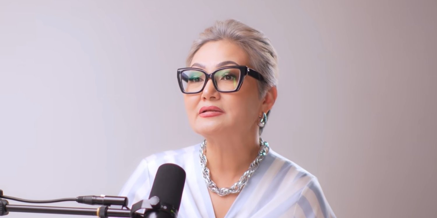 Мені 10 ай аш отырғызып жұмыс істеткен адамдар болды —  Дана Нұржігіт
