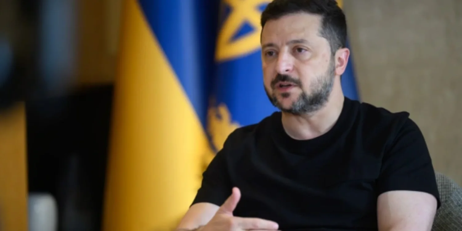 Украина готова остановить удары по российской энергетике при взаимном отказе Москвы